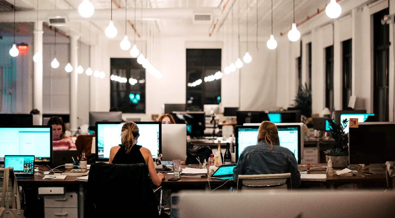 Pengertian Jaringan Komputer