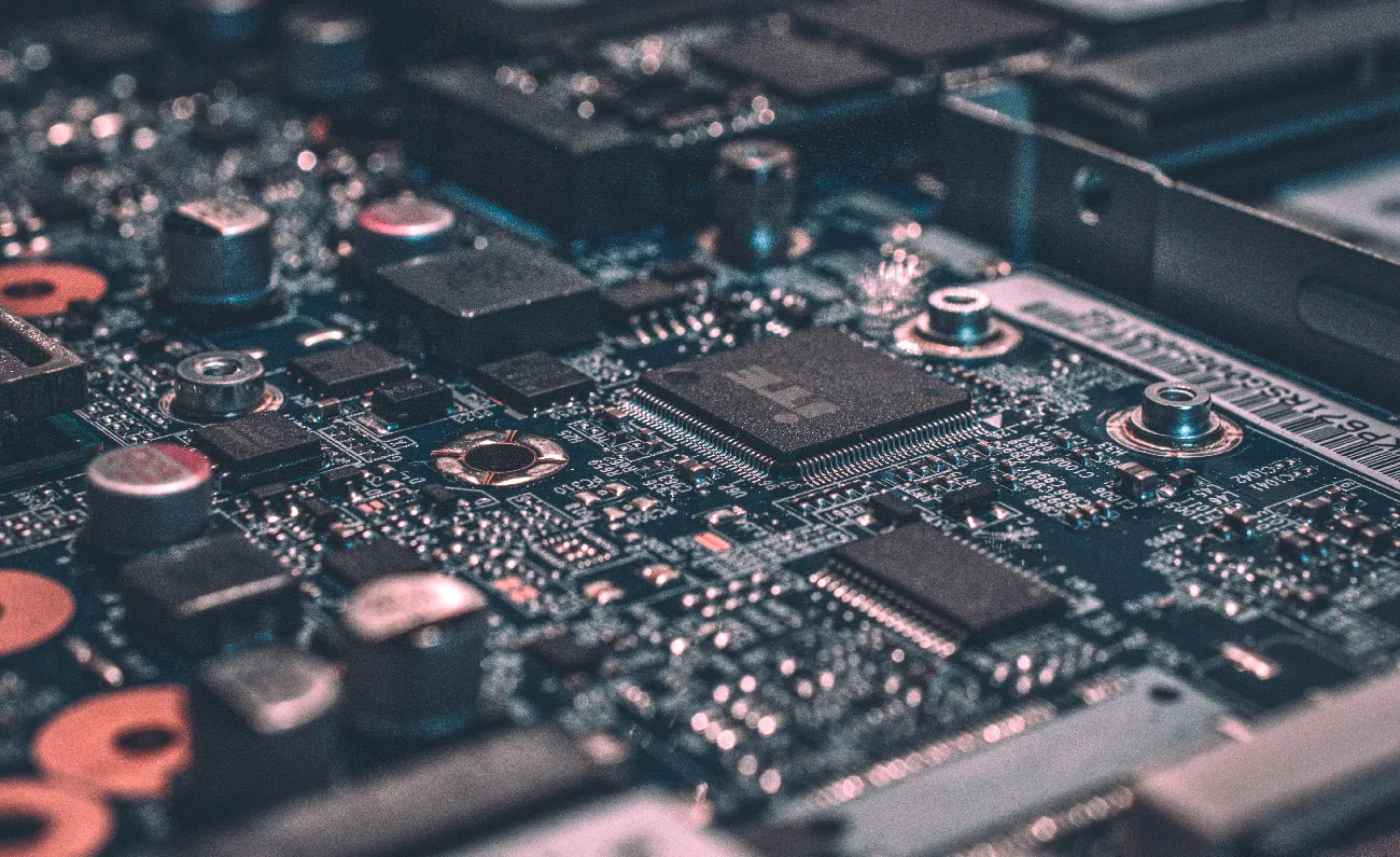 Servis Motherboard Laptop