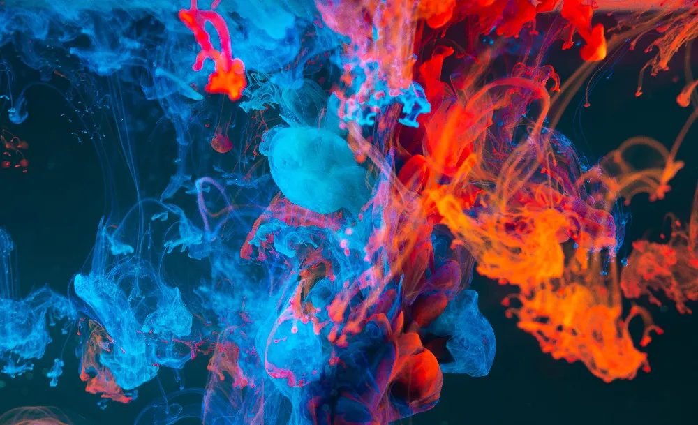 Background Abstract HD 5