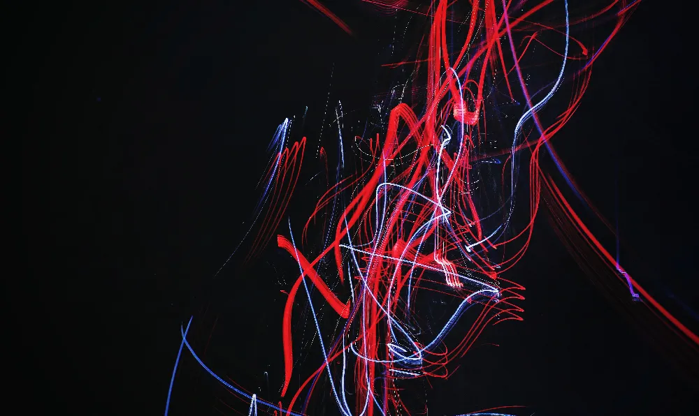 Background Abstract HD 6