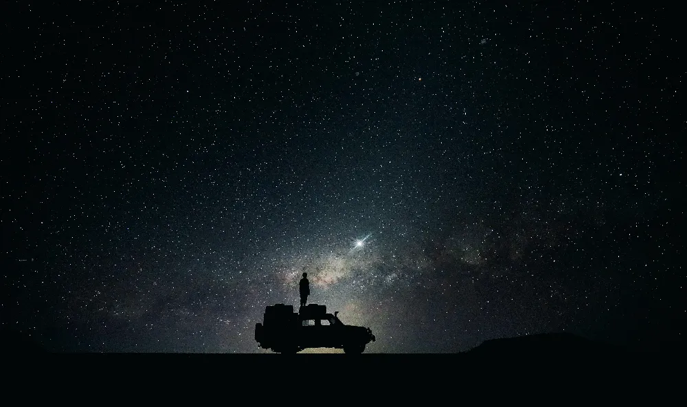 Background Dark HD 7