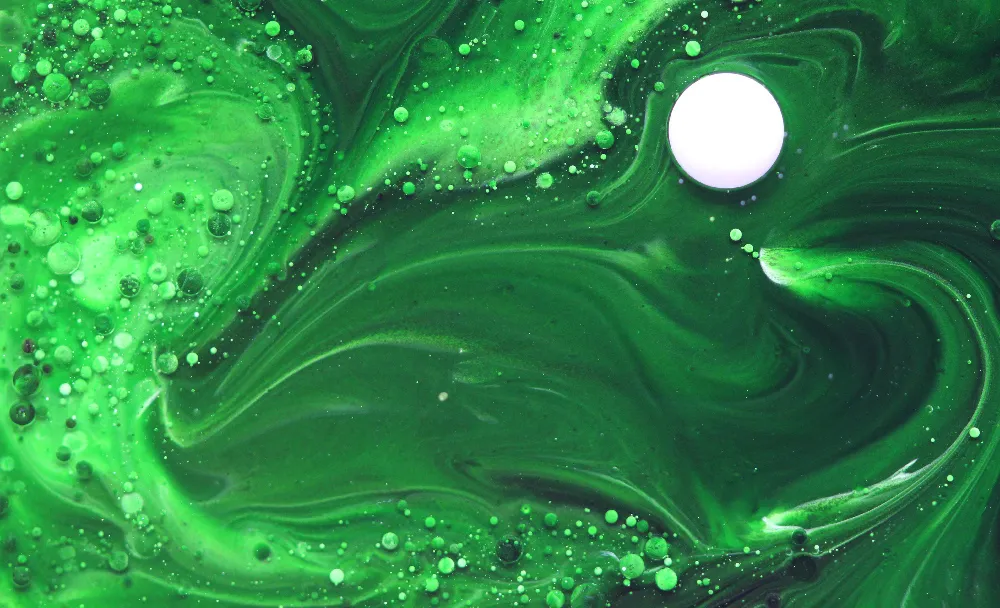 Background Green HD 4