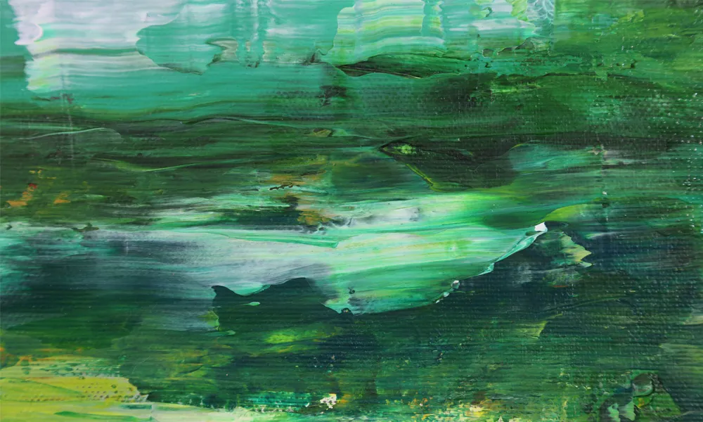 Background Green HD 7