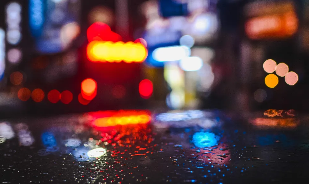 Background Musim Hujan 3