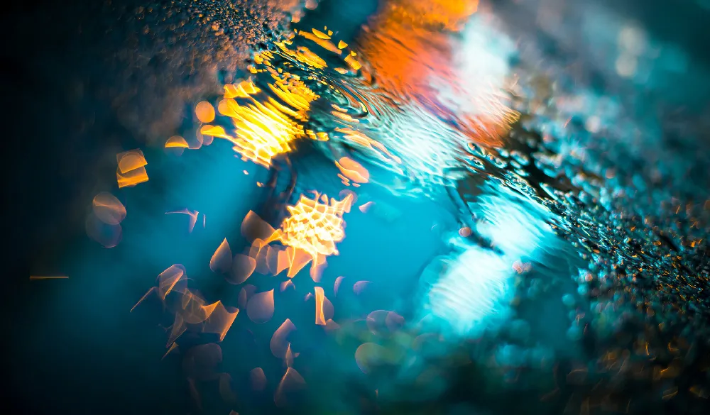 Background Musim Hujan 7