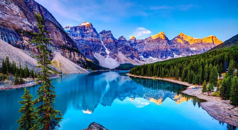 Background Pemandangan HD 3