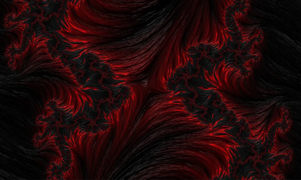 Background Red HD 1