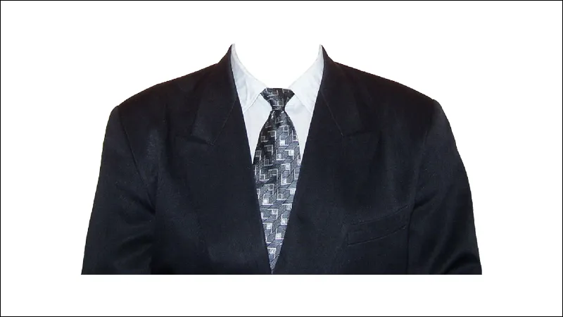 Pas Foto Jas Pria 11