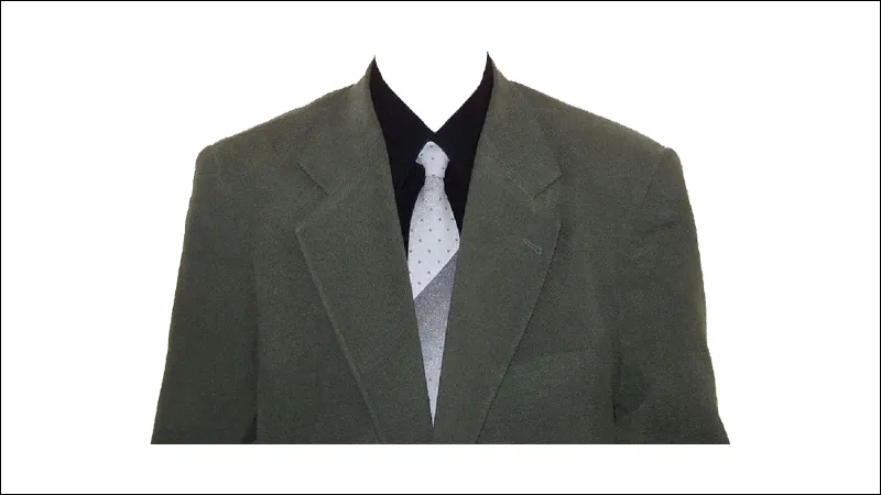 Pas Foto Jas Pria 12