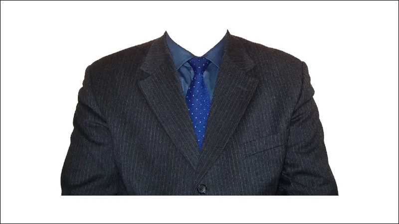 Pas Foto Jas Pria 14