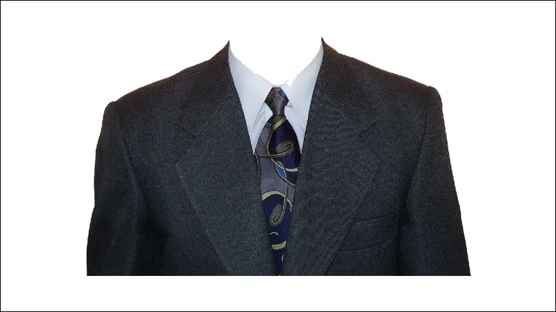 Pas Foto Jas Pria 15