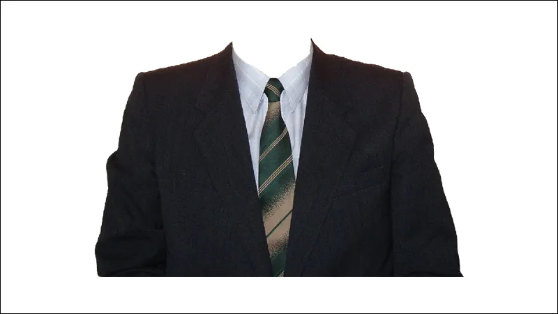 Pas Foto Jas Pria 17