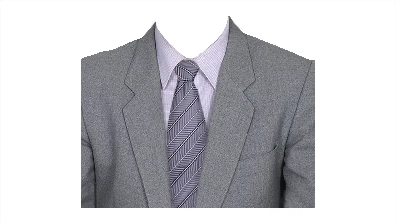 Pas Foto Jas Pria 18