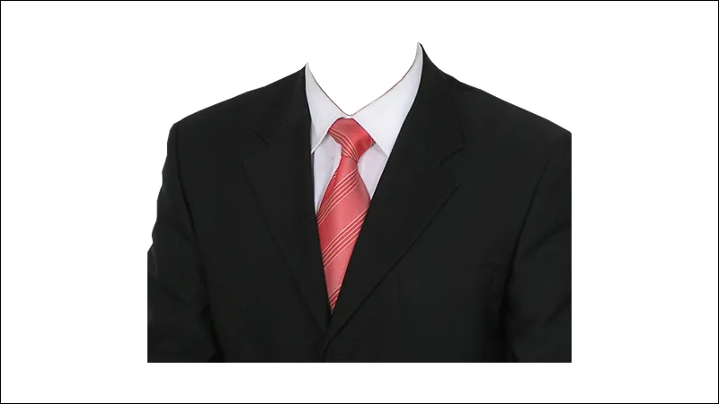 Pas Foto Jas Pria 19