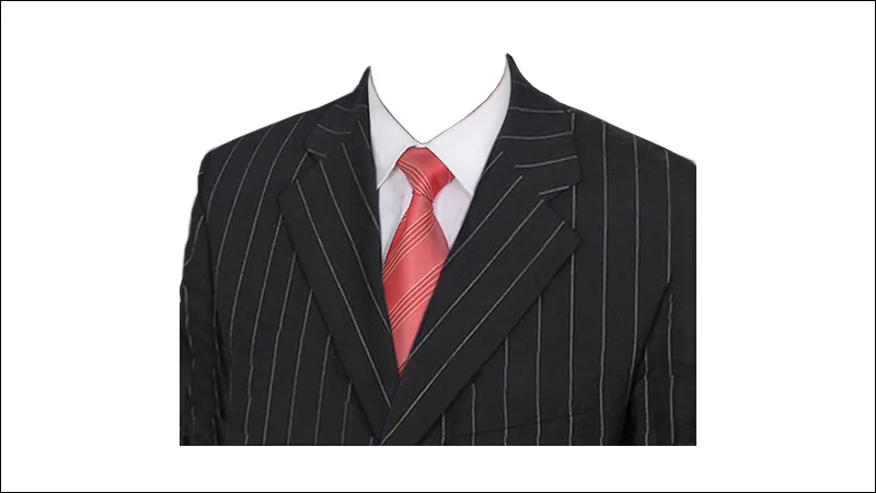 Pas Foto Jas Pria 20