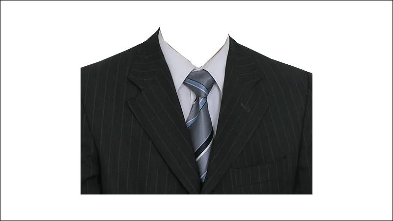 Pas Foto Jas Pria 21