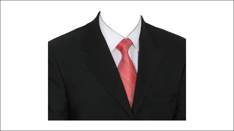 Pas Foto Jas Pria 23