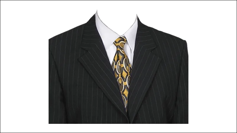 Pas Foto Jas Pria 24