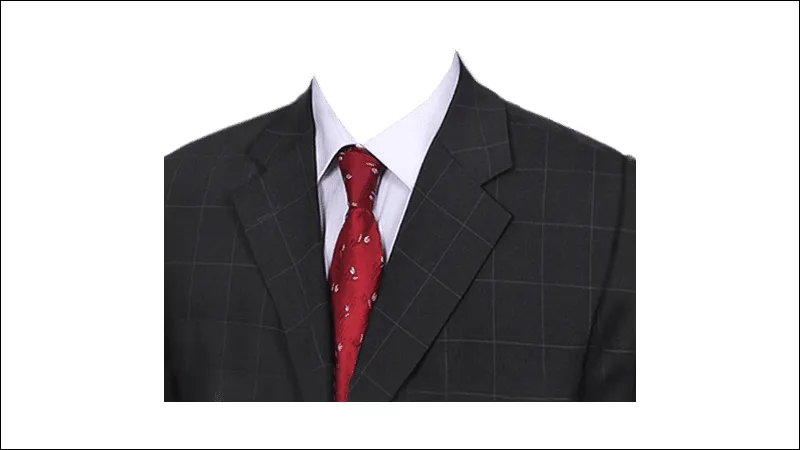 Pas Foto Jas Pria 25