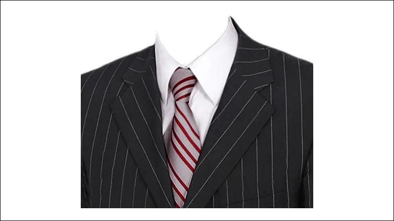 Pas Foto Jas Pria 26