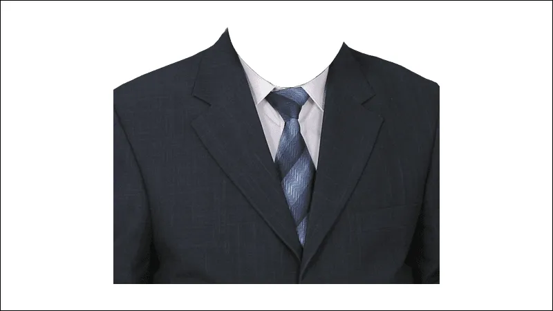 Pas Foto Jas Pria 27