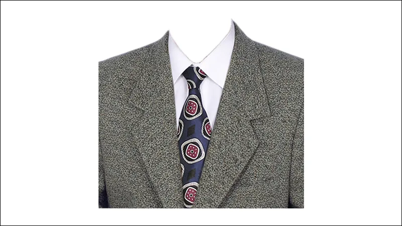 Pas Foto Jas Pria 28