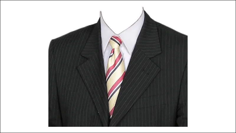 Pas Foto Jas Pria 30