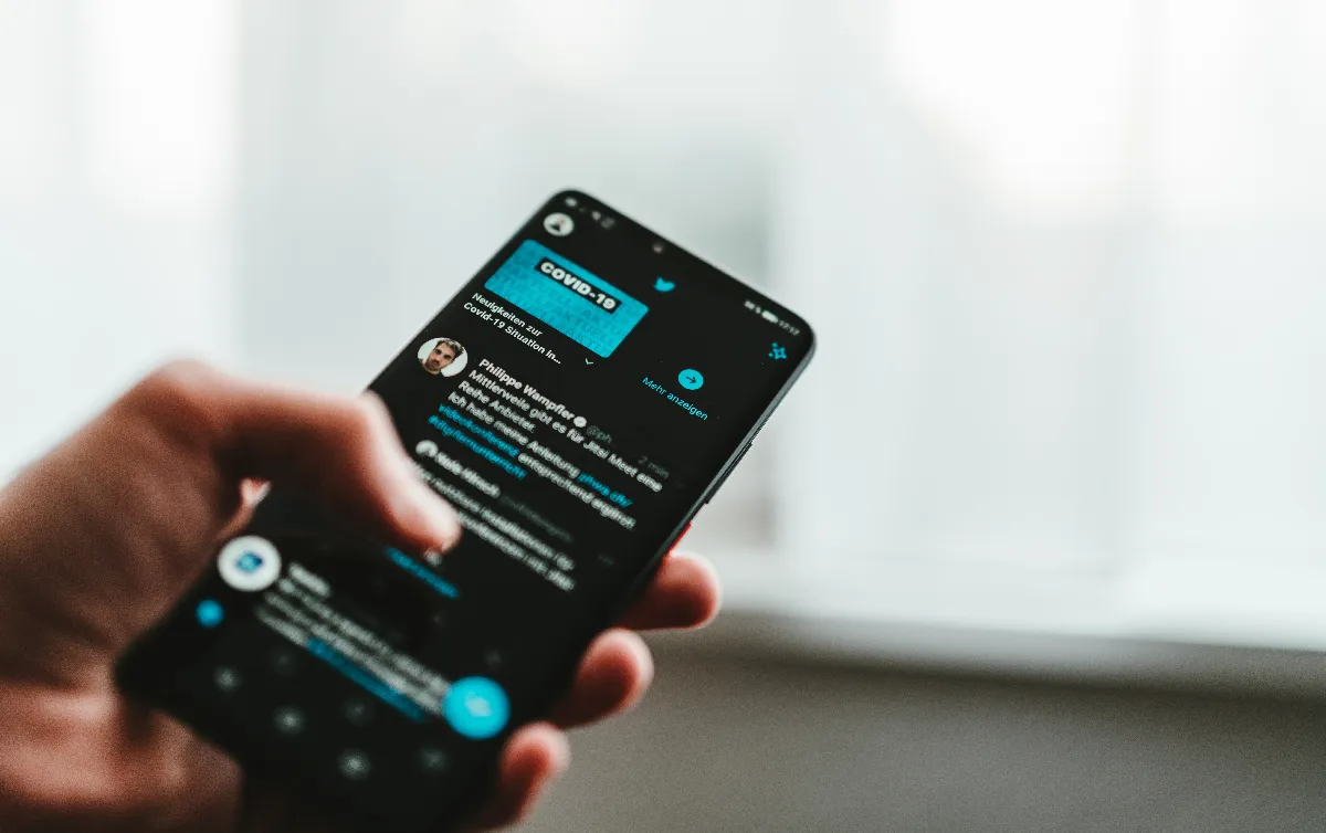 Pengertian Shadowban Twitter