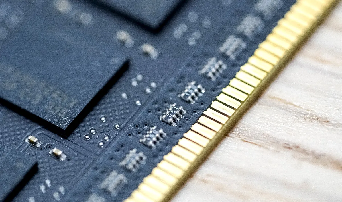 Ciri - ciri RAM Rusak