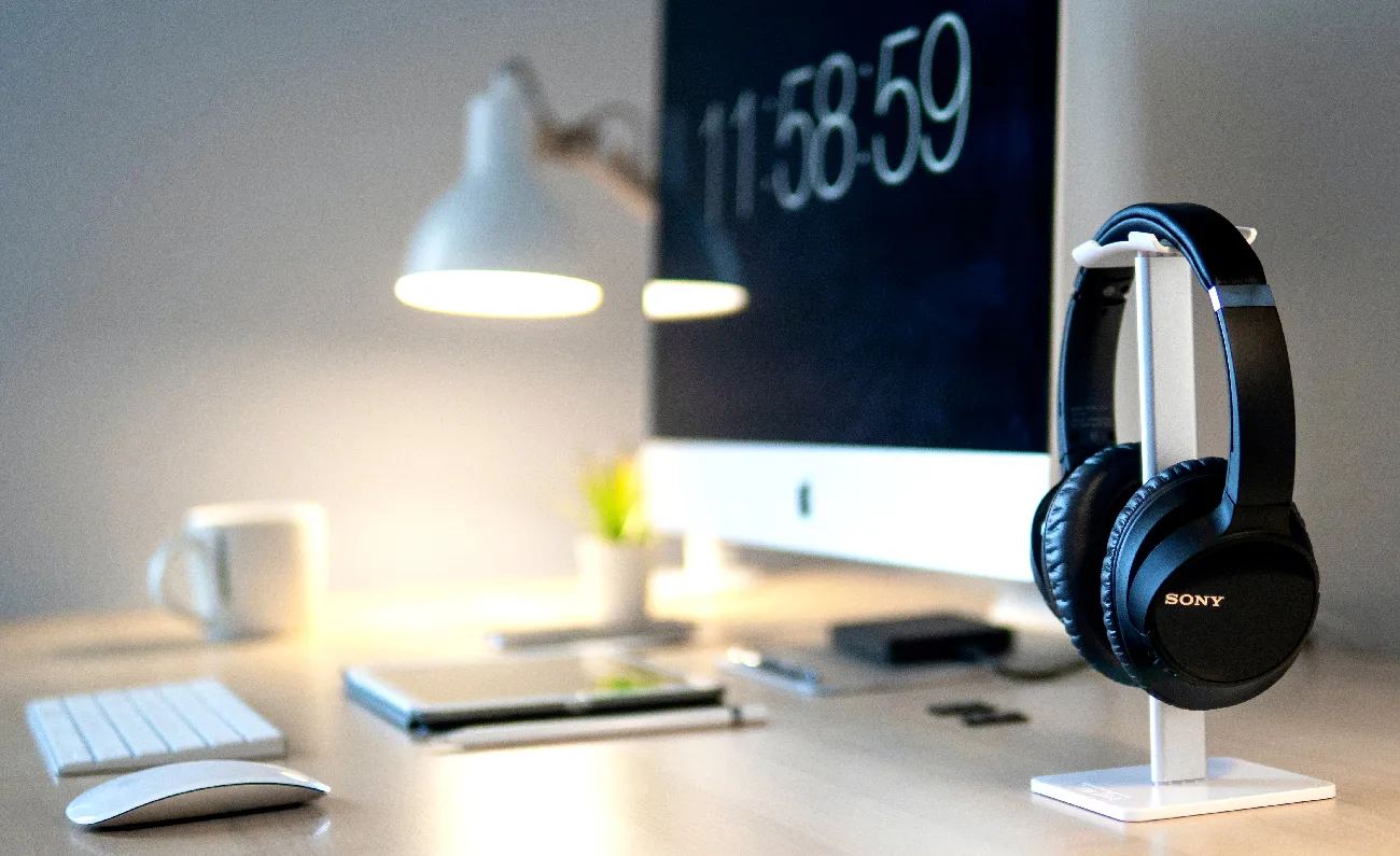 Contoh Output Device