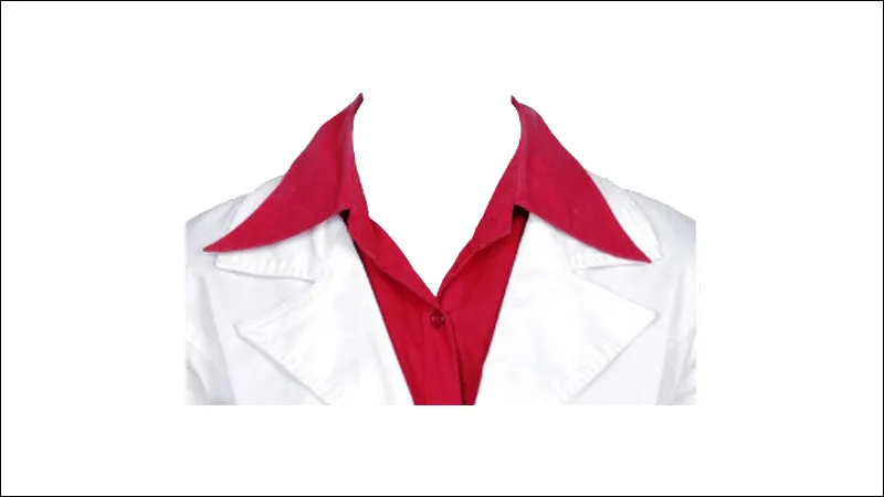 Pas Foto Jas Wanita 10