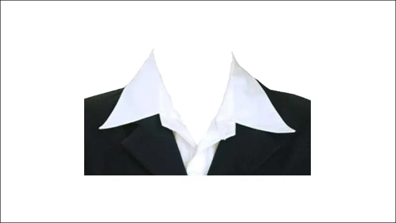 Pas Foto Jas Wanita 11