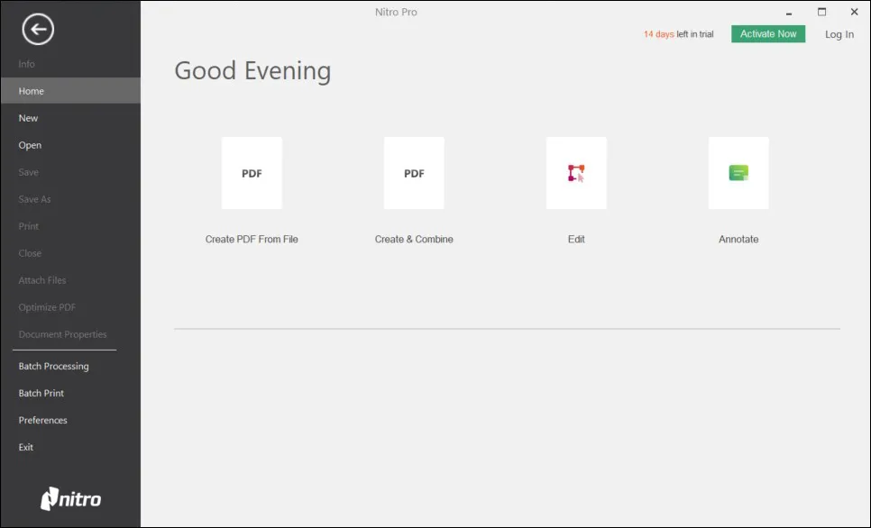 1 Tampilan File Nitro PDF Pro