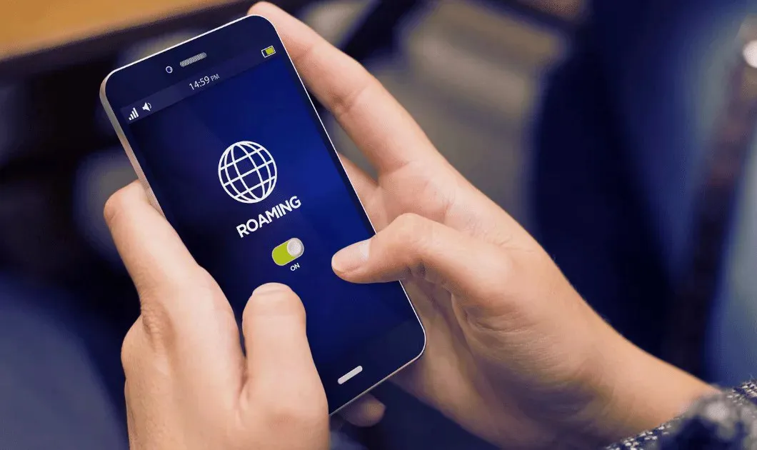 Apa itu Roaming Data