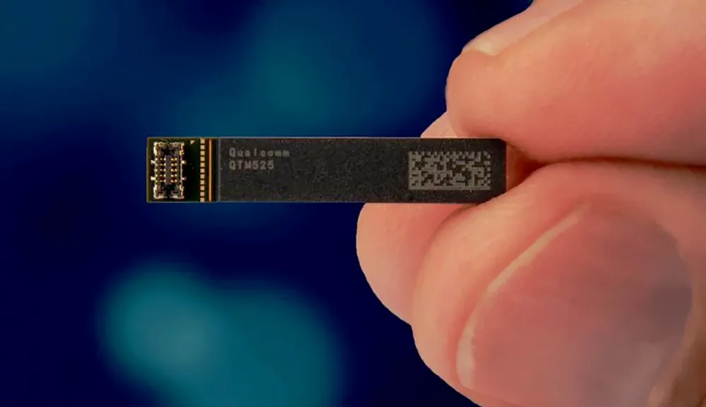 Komponen Jaringan Smartphone