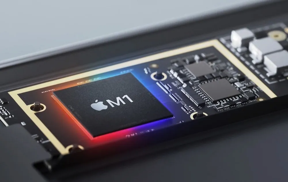 Processor Apple Silicon