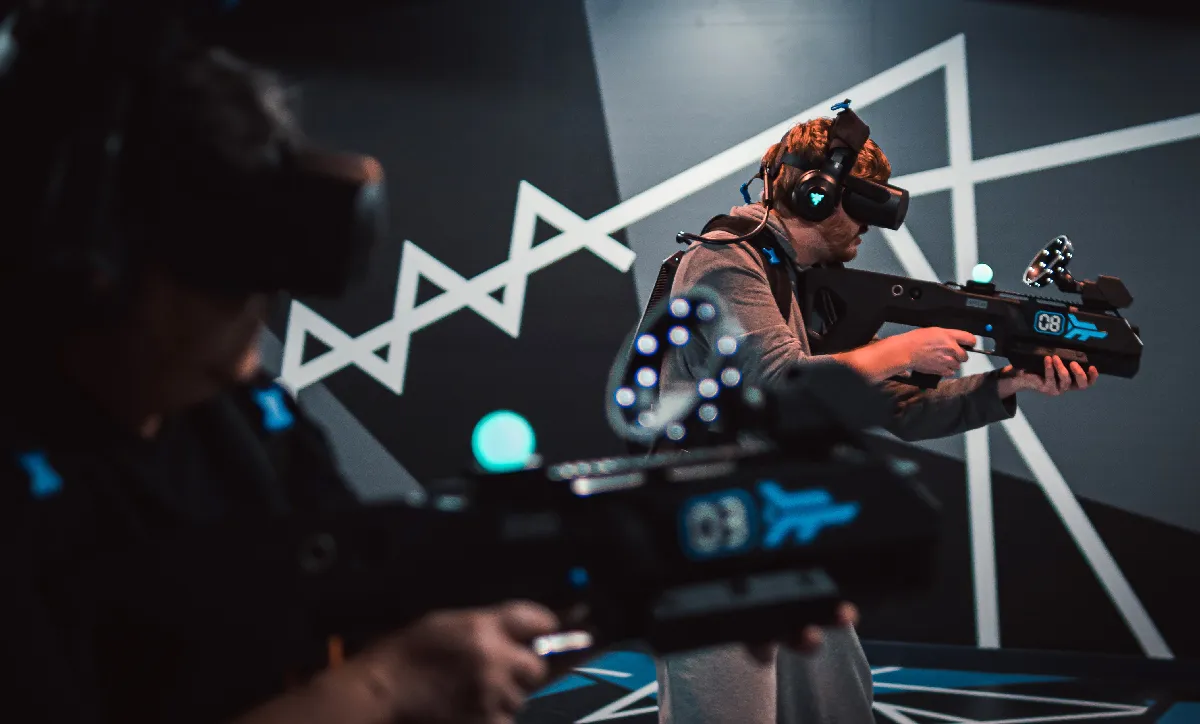 Prediksi Virtual Reality