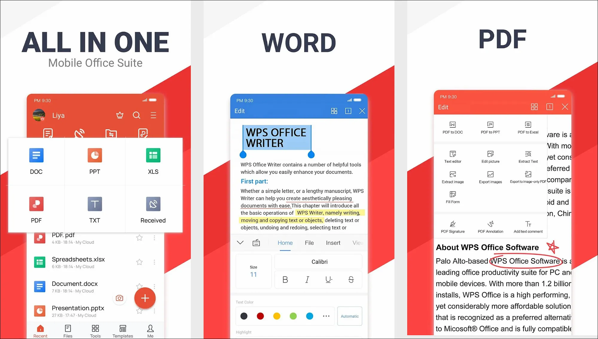 WPS Office