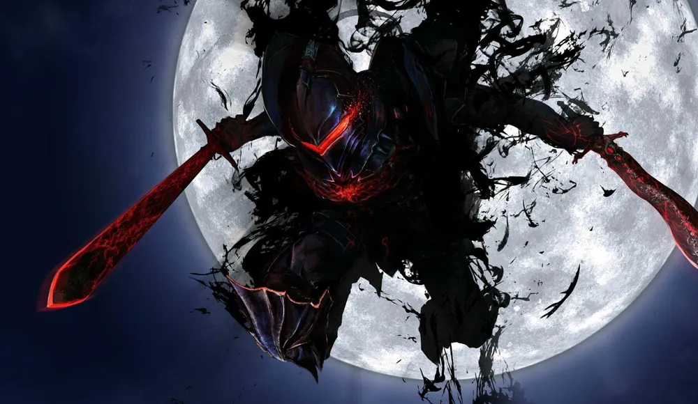 10. Gambar Anime HD Keren