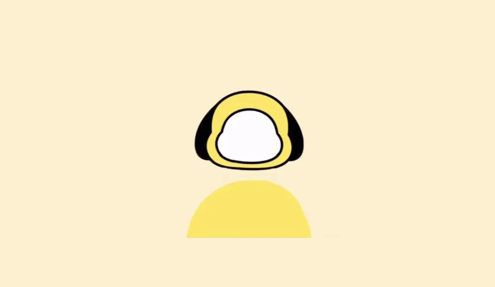 10. Profil WA Kosong