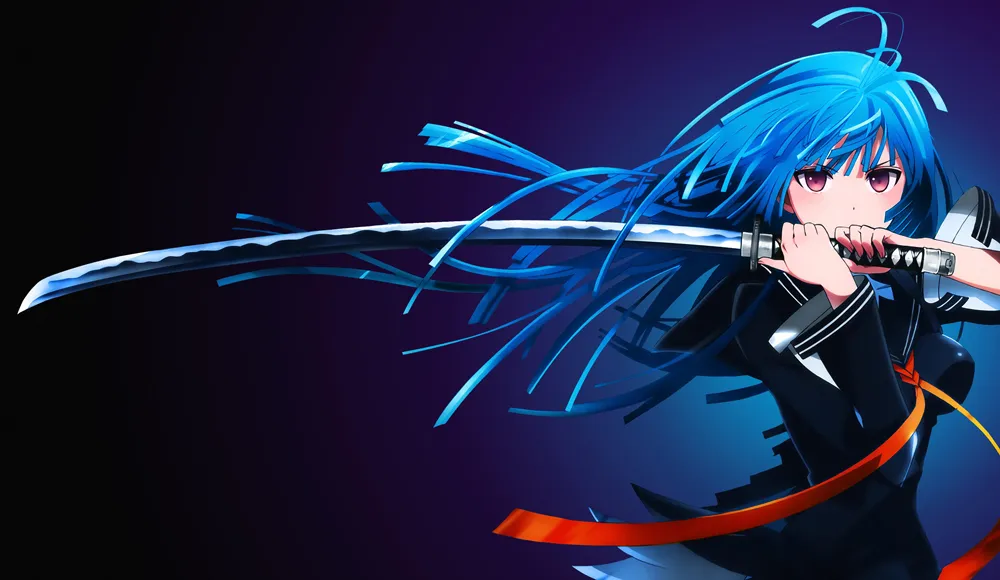 10. Wallpaper Anime Keren