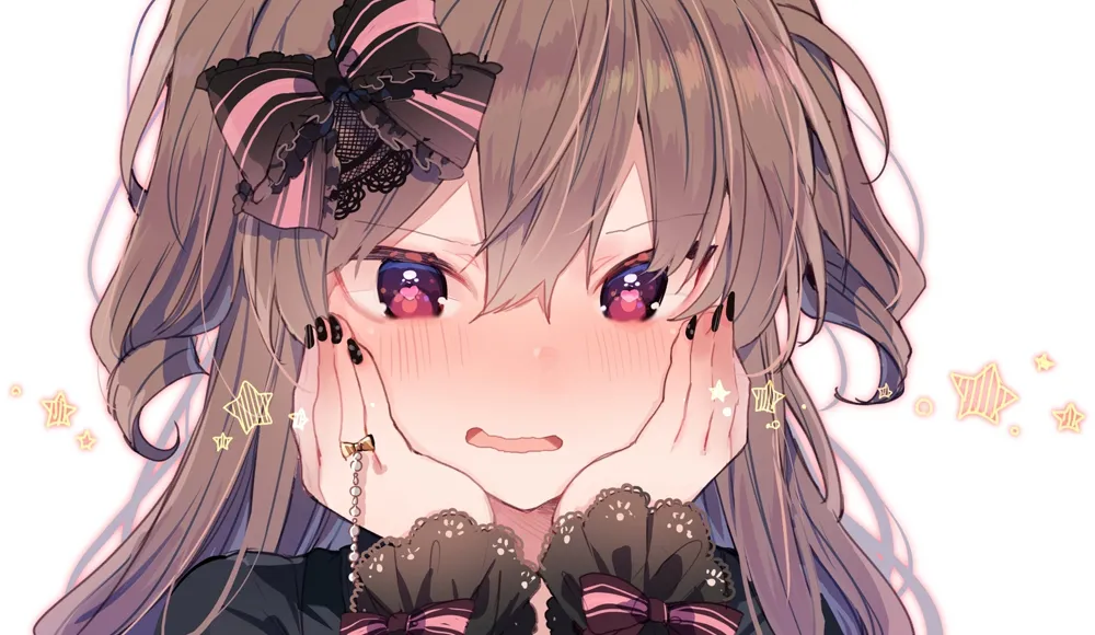 11. Gambar Anime Lucu