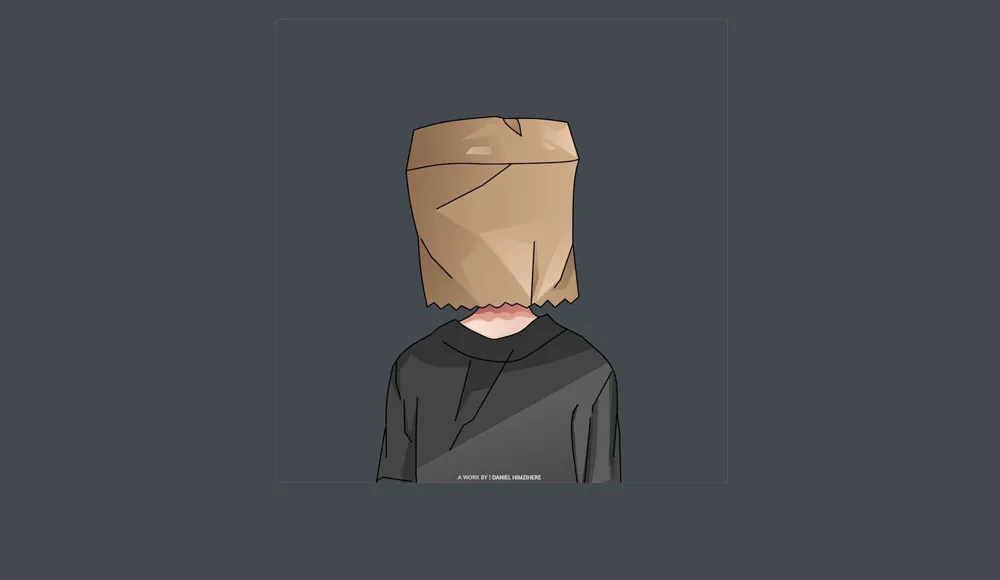 14. Profil WA Illustrasi