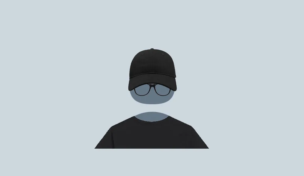 18. Profil WA Kosong