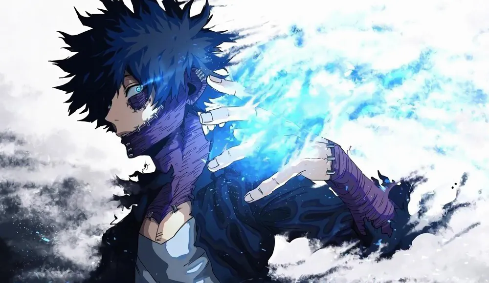 2. Gambar Anime HD Keren