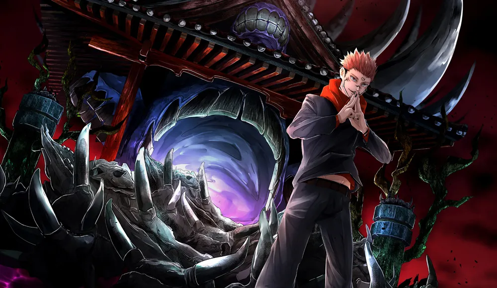 3. Wallpaper Anime Keren