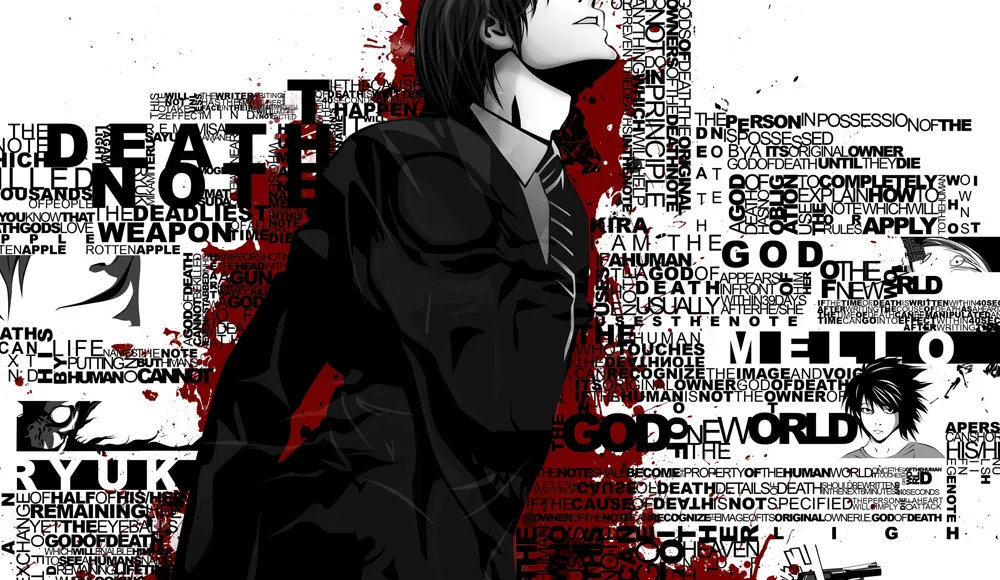 4. Wallpaper Anime Keren