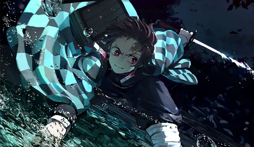 5. Wallpaper Anime Keren