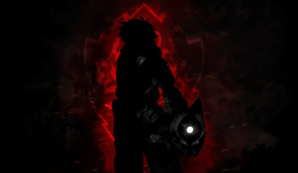 6. Wallpaper Anime Keren