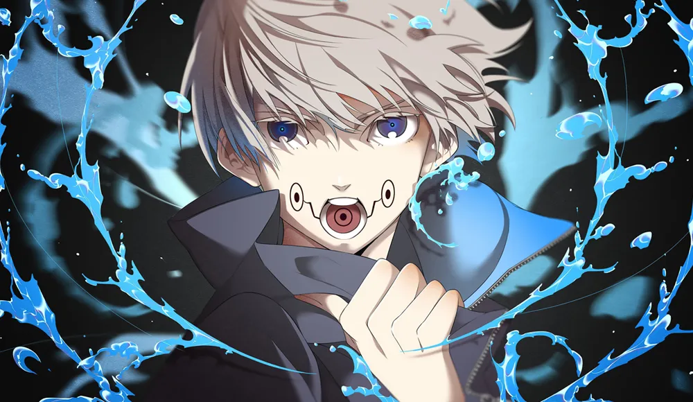 8. Wallpaper Anime Keren